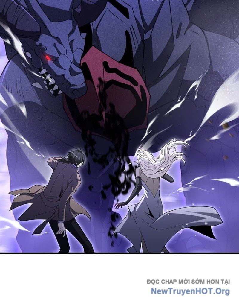 Ta, Thiên Sát Cô Tinh Chapter 90 - Trang 37