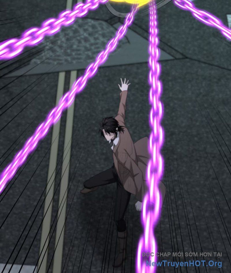 Ta, Thiên Sát Cô Tinh Chapter 90 - Trang 4