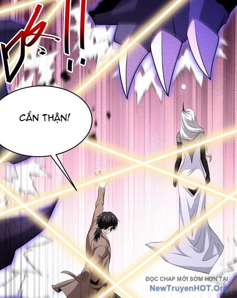Ta, Thiên Sát Cô Tinh Chapter 90 - Trang 51