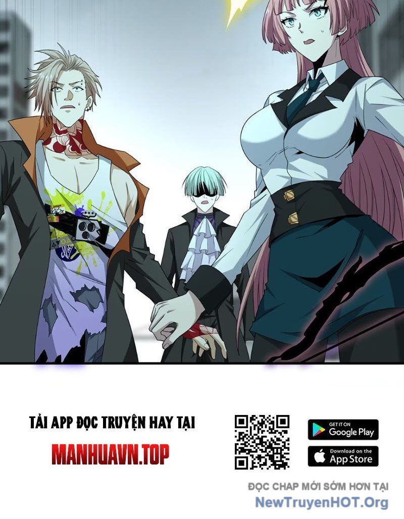 Ta, Thiên Sát Cô Tinh Chapter 90 - Trang 54