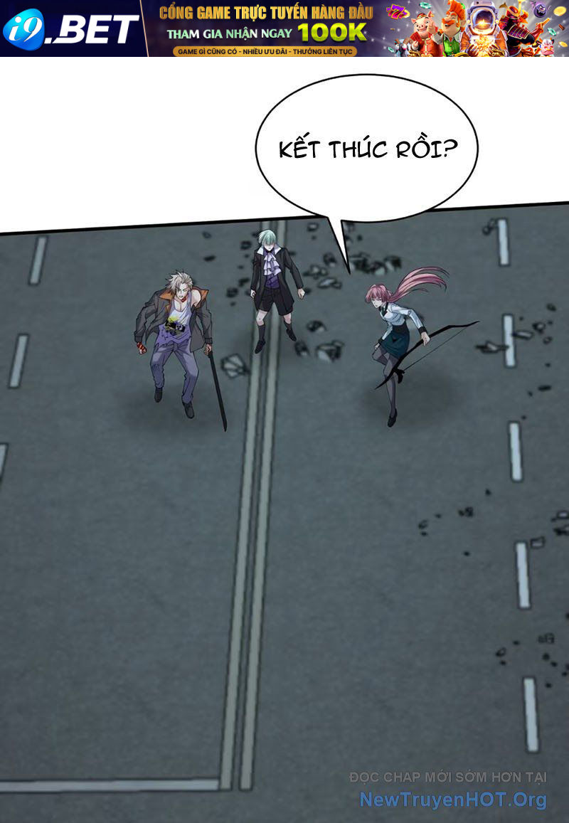 Ta, Thiên Sát Cô Tinh Chapter 90 - Trang 55