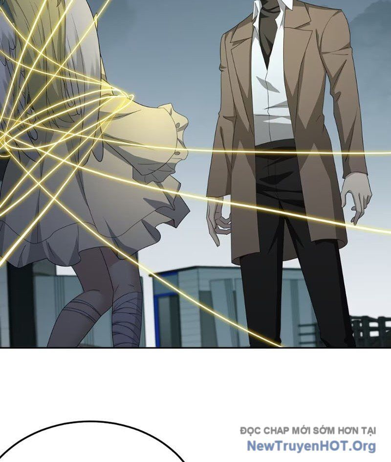 Ta, Thiên Sát Cô Tinh Chapter 90 - Trang 6