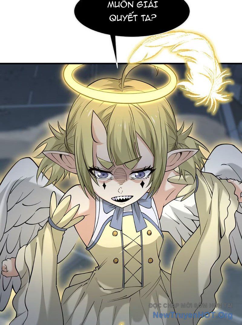 Ta, Thiên Sát Cô Tinh Chapter 90 - Trang 62