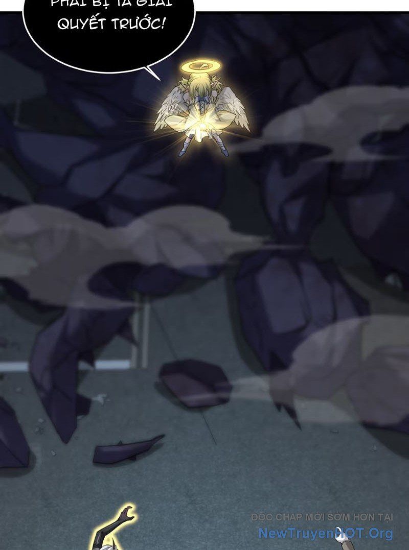 Ta, Thiên Sát Cô Tinh Chapter 90 - Trang 65