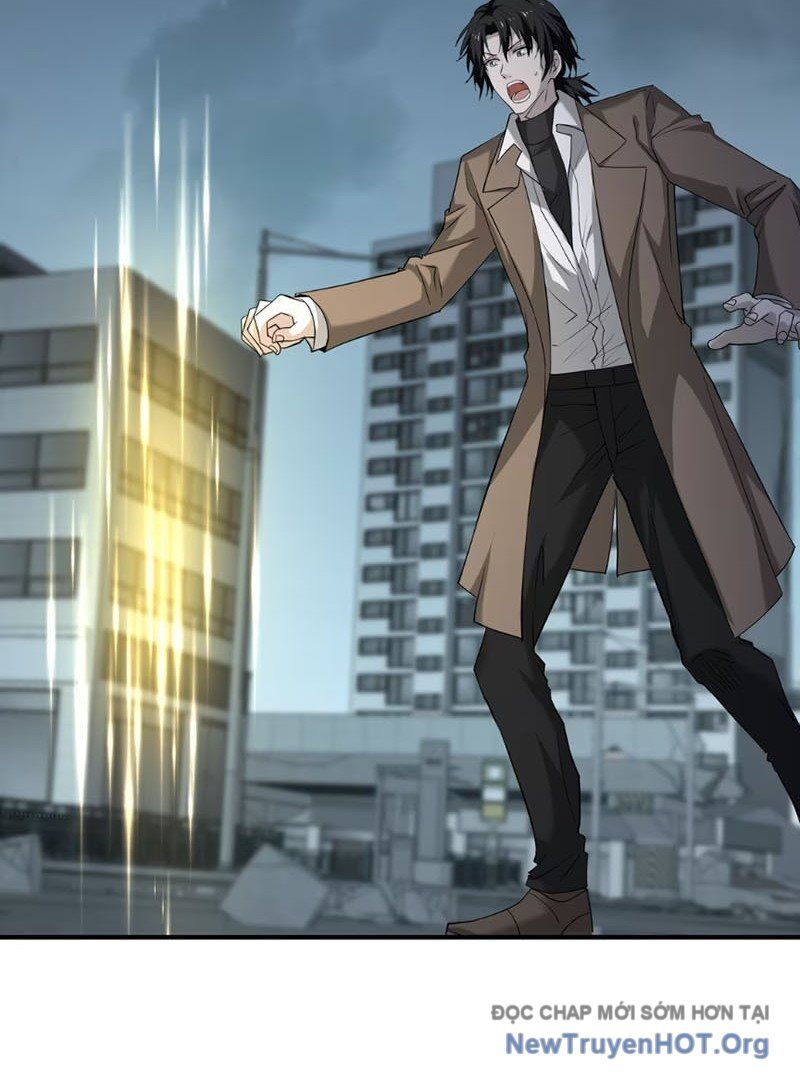 Ta, Thiên Sát Cô Tinh Chapter 90 - Trang 67