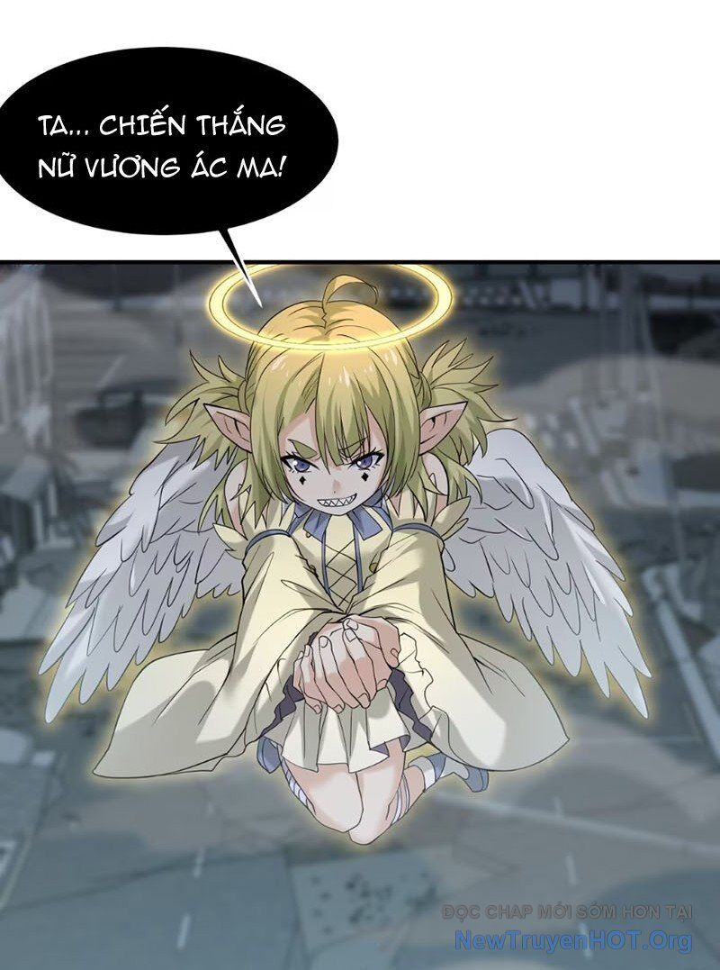 Ta, Thiên Sát Cô Tinh Chapter 90 - Trang 68