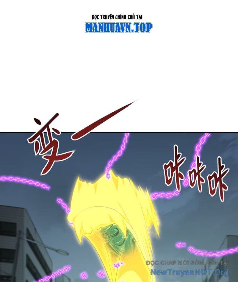 Ta, Thiên Sát Cô Tinh Chapter 90 - Trang 8