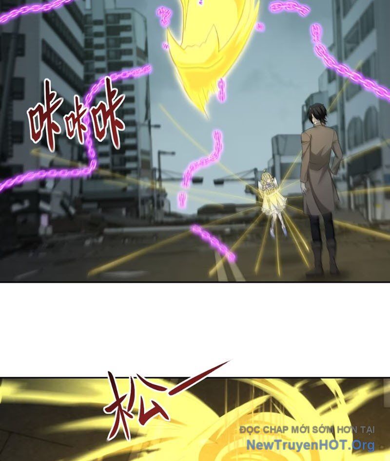 Ta, Thiên Sát Cô Tinh Chapter 90 - Trang 9