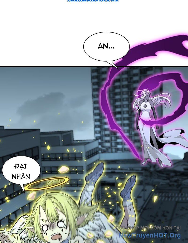 Ta, Thiên Sát Cô Tinh Chapter 90 - Trang 98