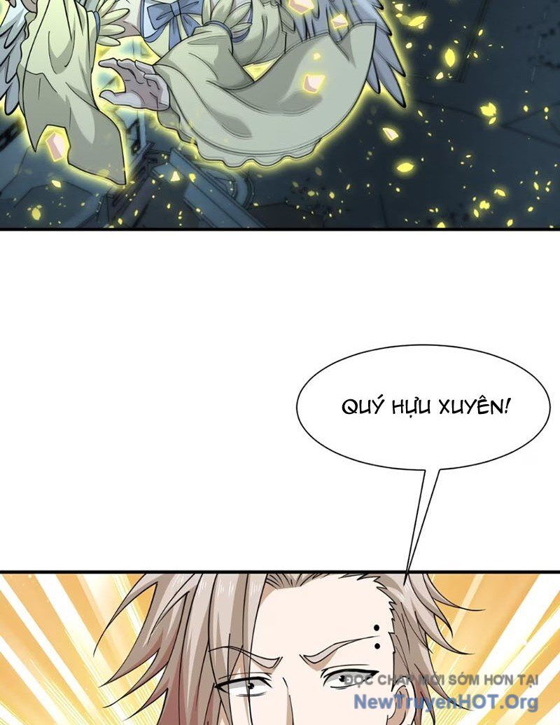 Ta, Thiên Sát Cô Tinh Chapter 90 - Trang 99