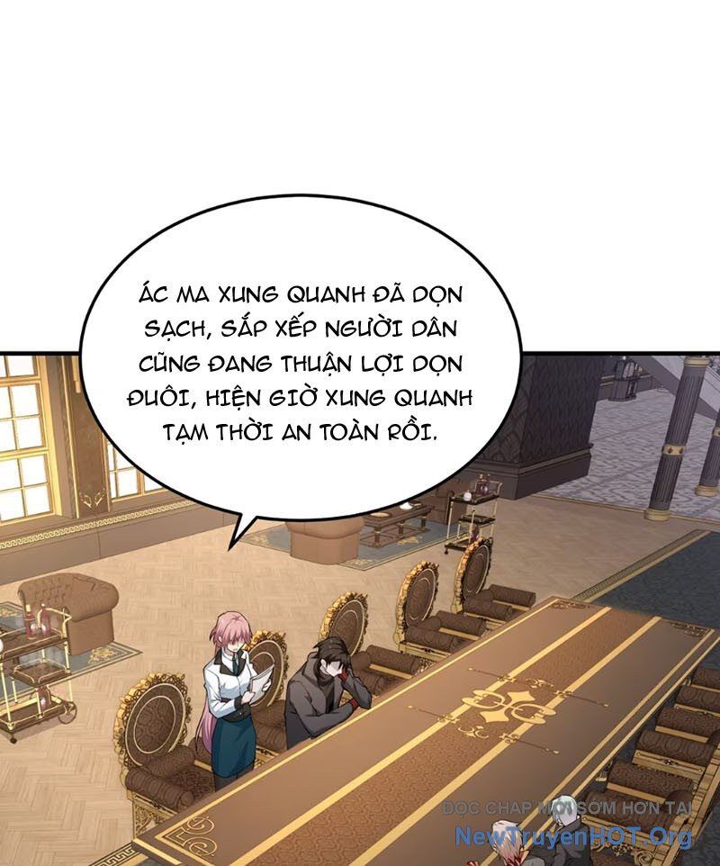 Ta, Thiên Sát Cô Tinh Chapter 91 - Trang 1