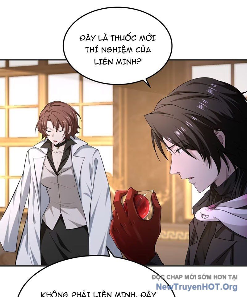 Ta, Thiên Sát Cô Tinh Chapter 91 - Trang 13