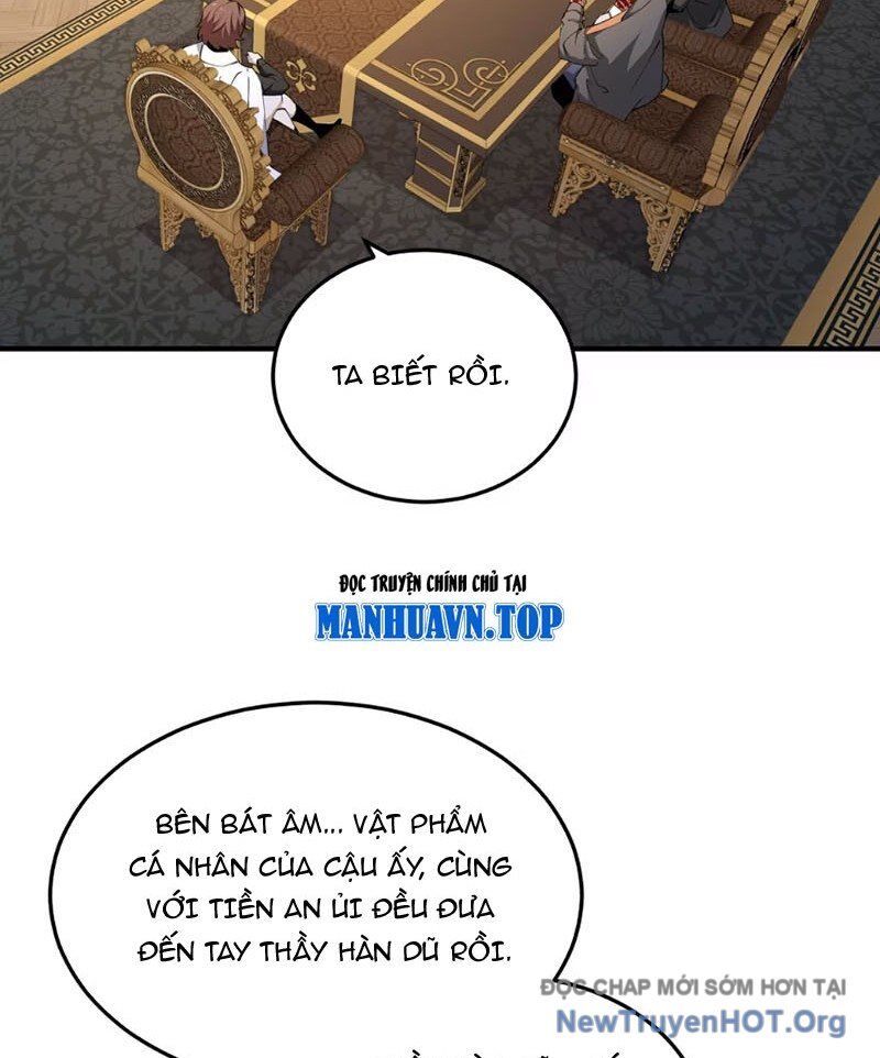 Ta, Thiên Sát Cô Tinh Chapter 91 - Trang 2