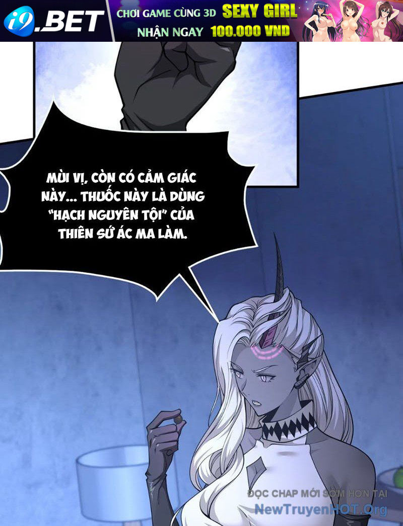 Ta, Thiên Sát Cô Tinh Chapter 91 - Trang 20