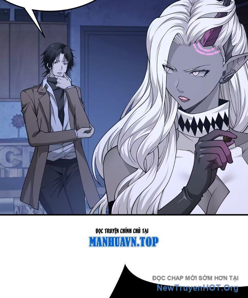 Ta, Thiên Sát Cô Tinh Chapter 91 - Trang 22