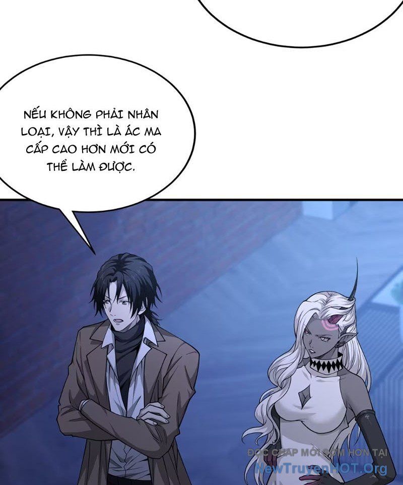 Ta, Thiên Sát Cô Tinh Chapter 91 - Trang 26