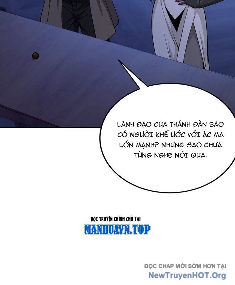 Ta, Thiên Sát Cô Tinh Chapter 91 - Trang 27