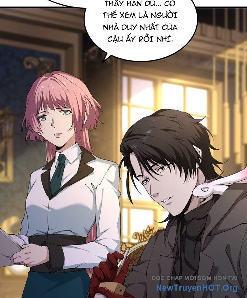 Ta, Thiên Sát Cô Tinh Chapter 91 - Trang 3