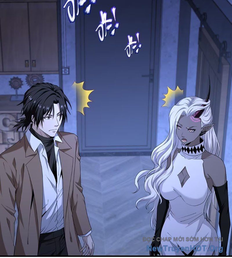 Ta, Thiên Sát Cô Tinh Chapter 91 - Trang 30