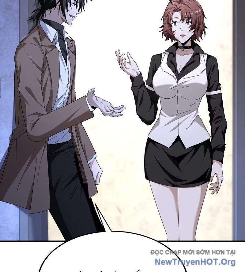 Ta, Thiên Sát Cô Tinh Chapter 91 - Trang 33