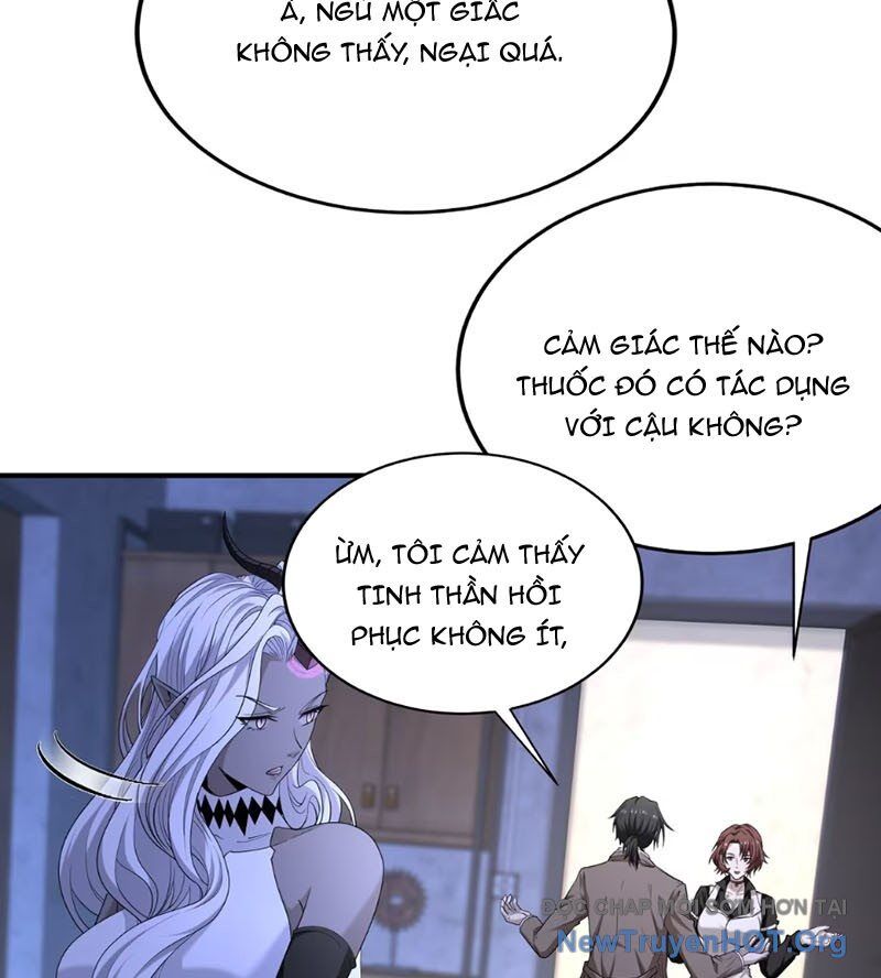 Ta, Thiên Sát Cô Tinh Chapter 91 - Trang 34