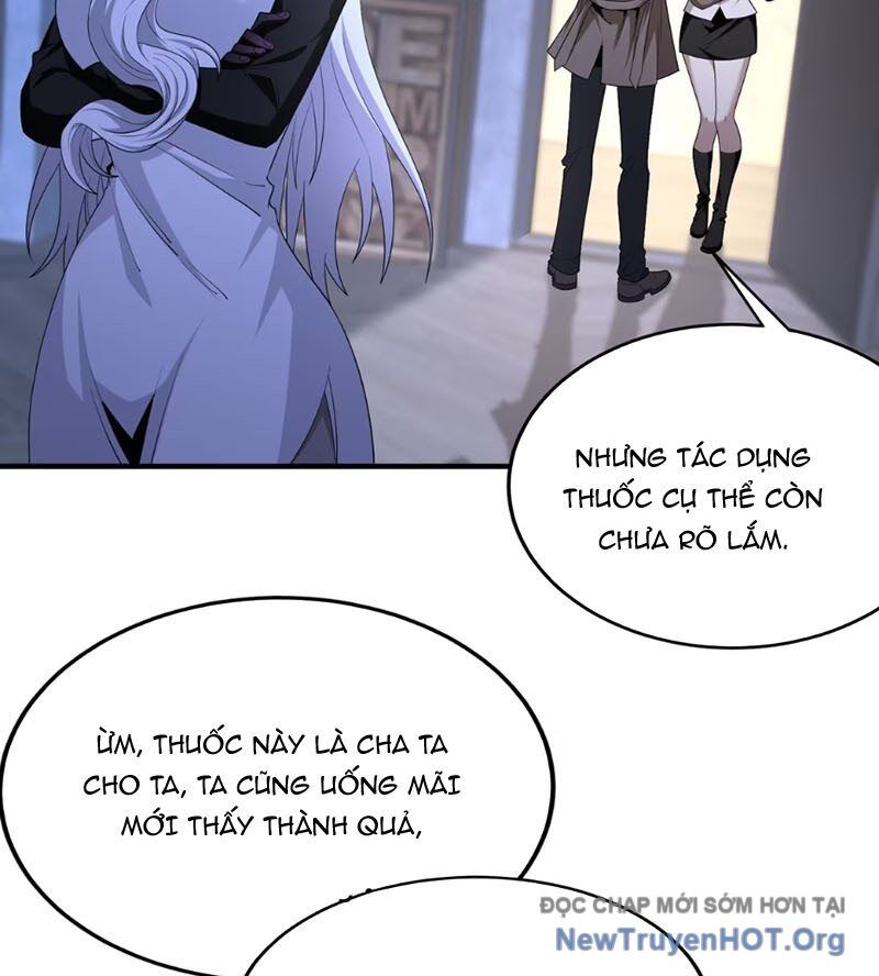 Ta, Thiên Sát Cô Tinh Chapter 91 - Trang 35