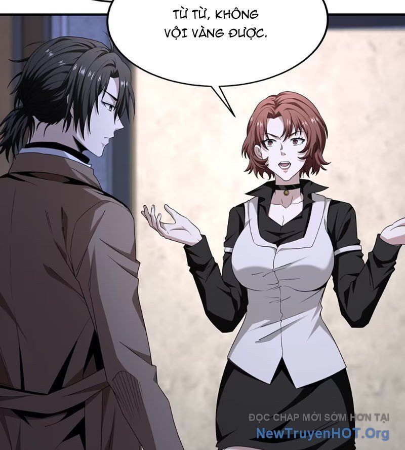 Ta, Thiên Sát Cô Tinh Chapter 91 - Trang 36