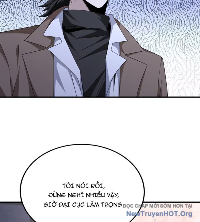 Ta, Thiên Sát Cô Tinh Chapter 91 - Trang 38