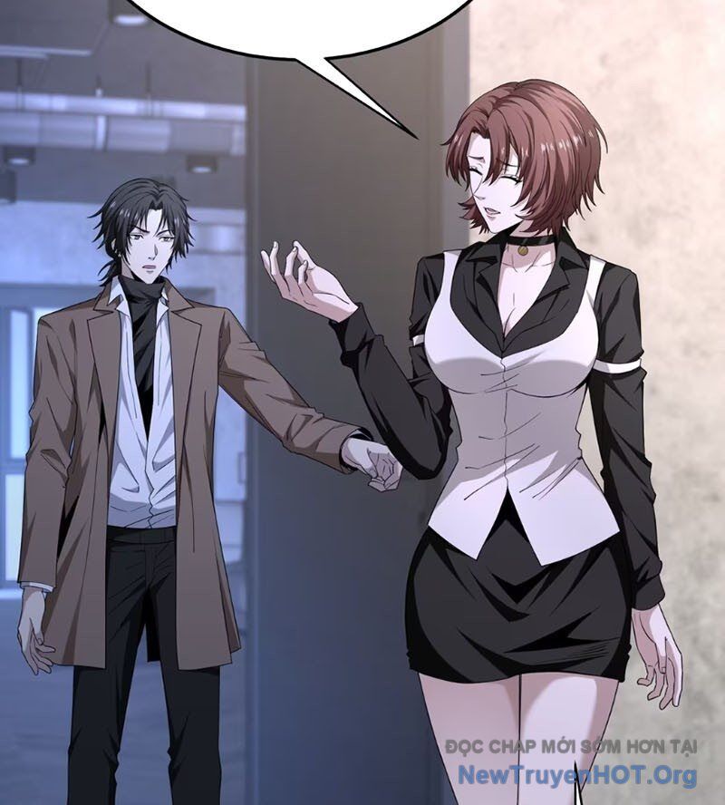 Ta, Thiên Sát Cô Tinh Chapter 91 - Trang 39