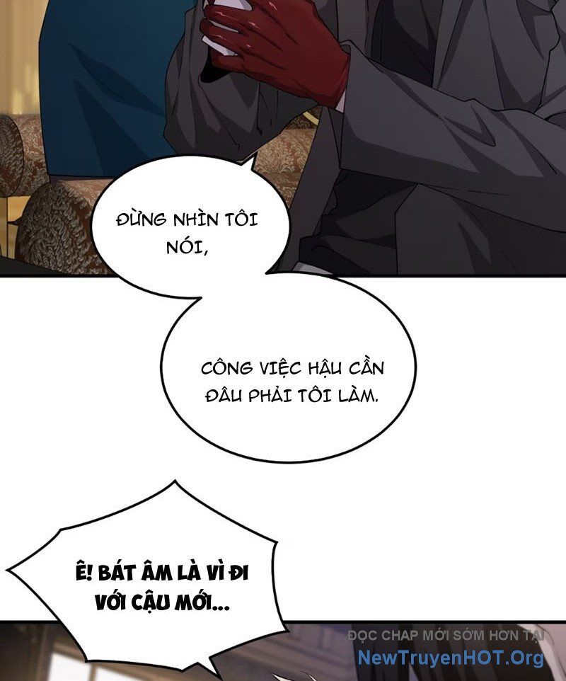 Ta, Thiên Sát Cô Tinh Chapter 91 - Trang 4