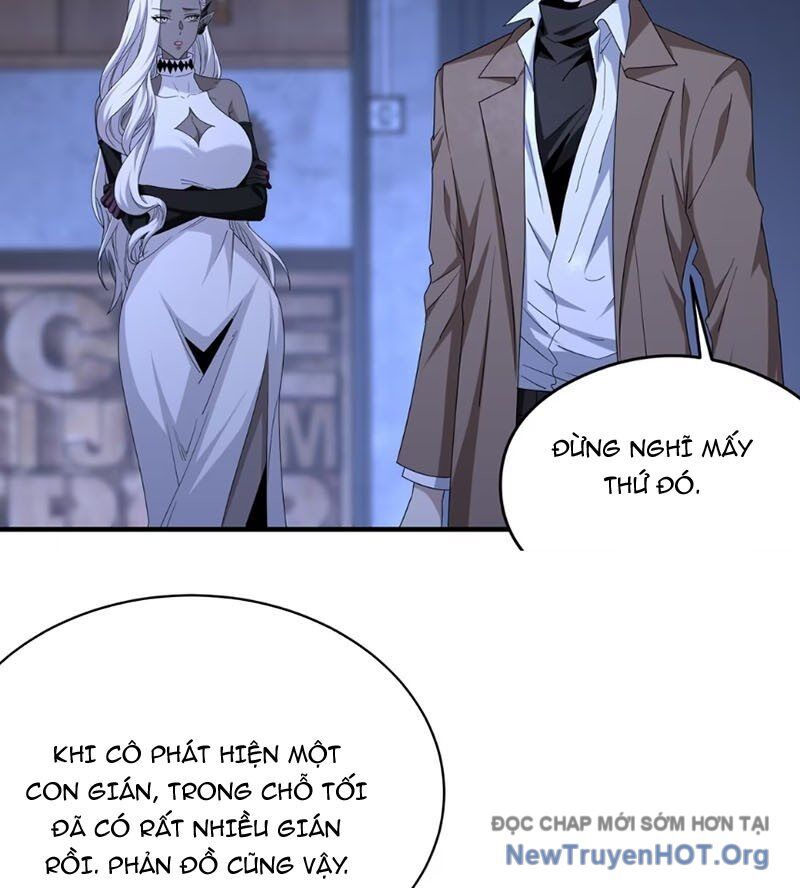 Ta, Thiên Sát Cô Tinh Chapter 91 - Trang 41