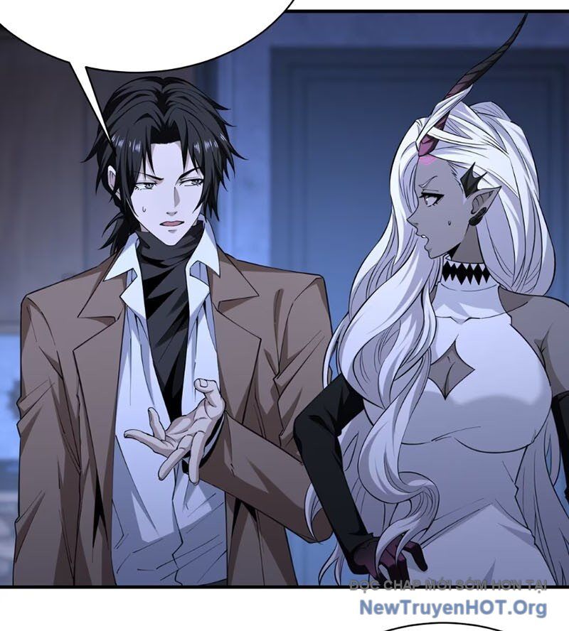 Ta, Thiên Sát Cô Tinh Chapter 91 - Trang 42