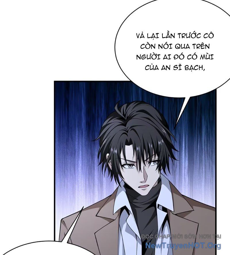 Ta, Thiên Sát Cô Tinh Chapter 91 - Trang 43
