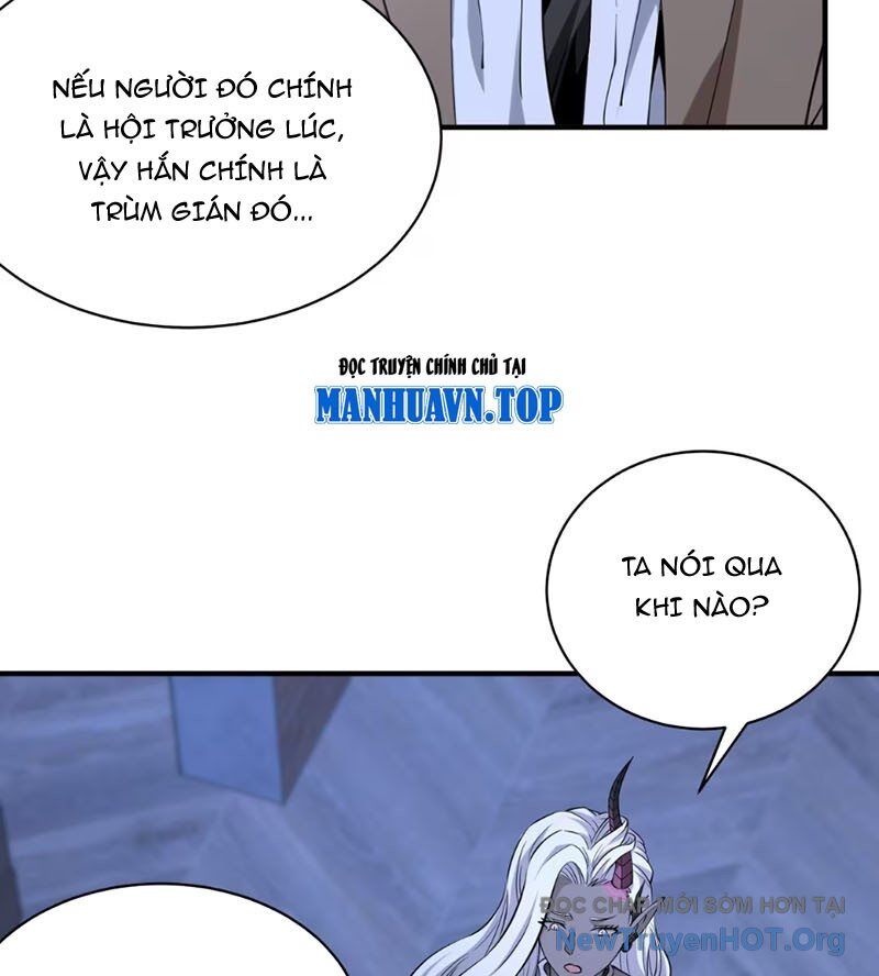 Ta, Thiên Sát Cô Tinh Chapter 91 - Trang 44