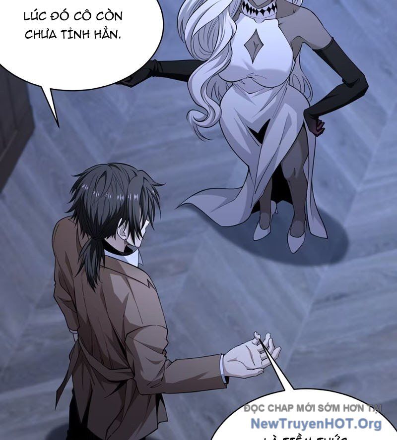 Ta, Thiên Sát Cô Tinh Chapter 91 - Trang 45