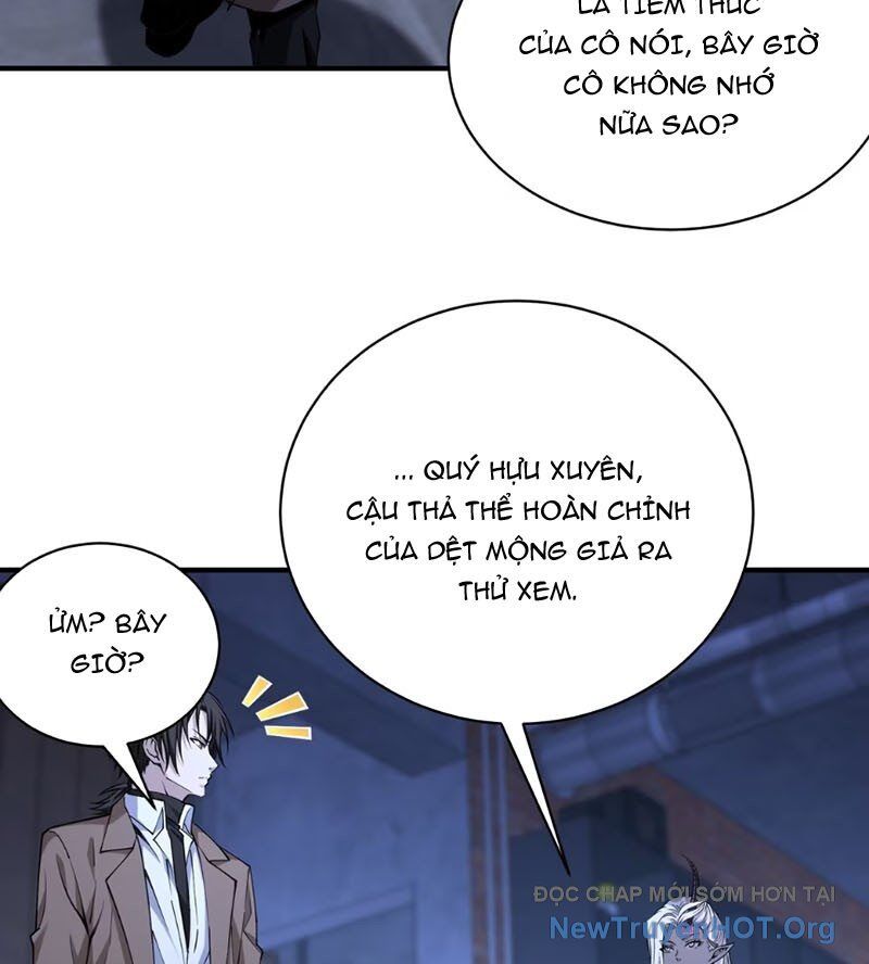 Ta, Thiên Sát Cô Tinh Chapter 91 - Trang 46