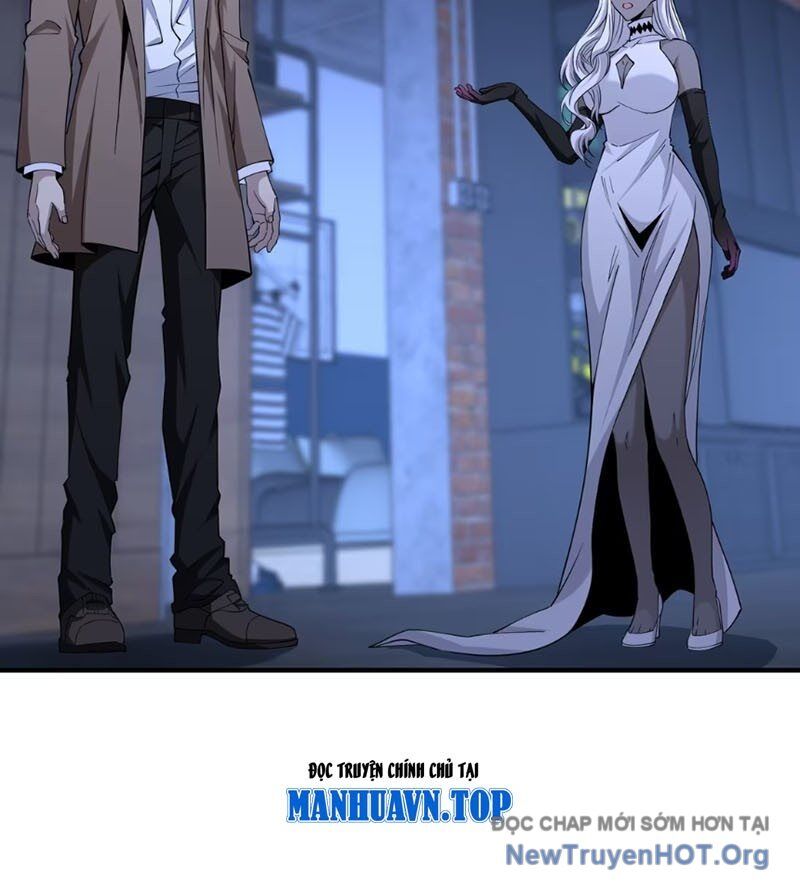 Ta, Thiên Sát Cô Tinh Chapter 91 - Trang 47