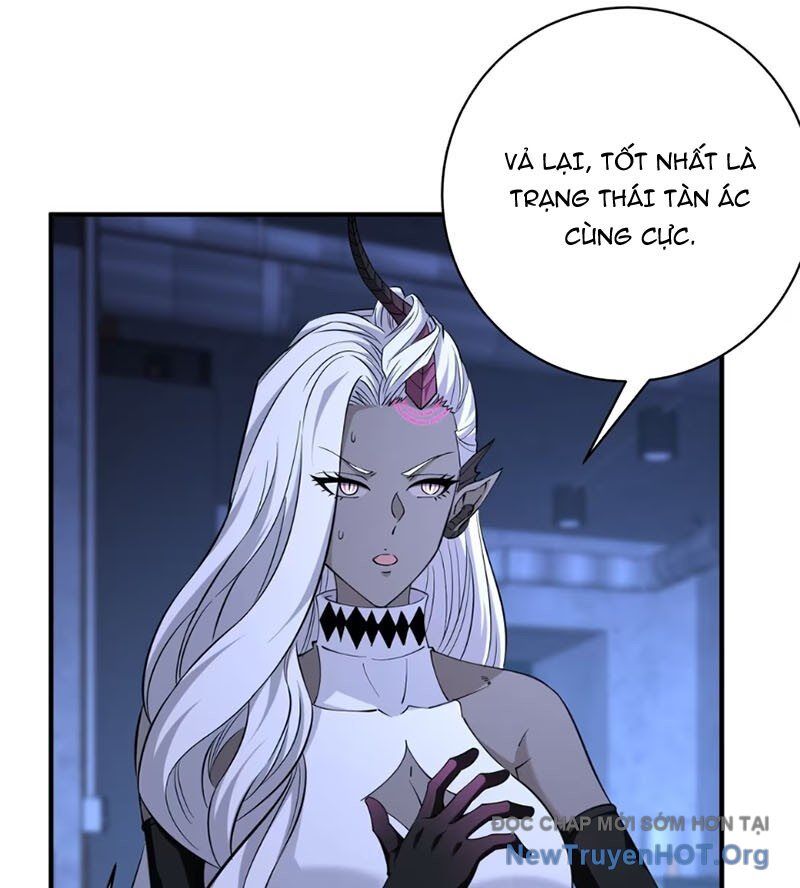 Ta, Thiên Sát Cô Tinh Chapter 91 - Trang 48