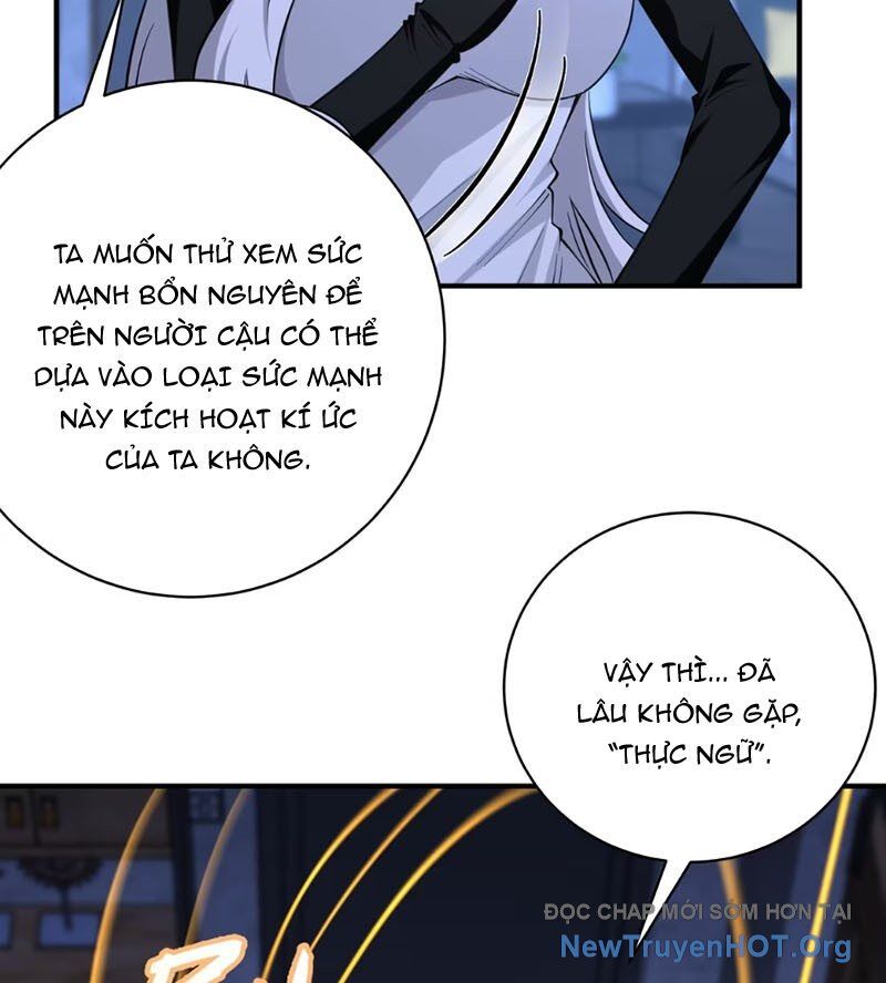 Ta, Thiên Sát Cô Tinh Chapter 91 - Trang 49