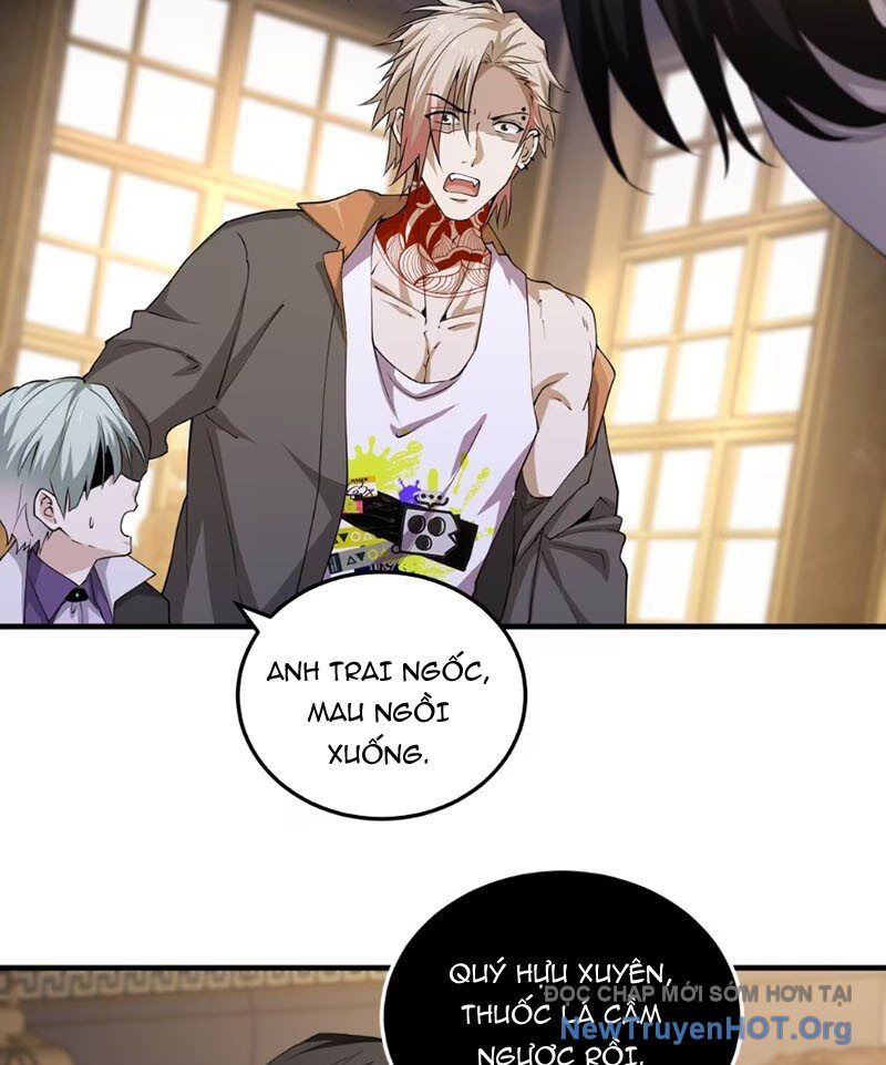 Ta, Thiên Sát Cô Tinh Chapter 91 - Trang 5