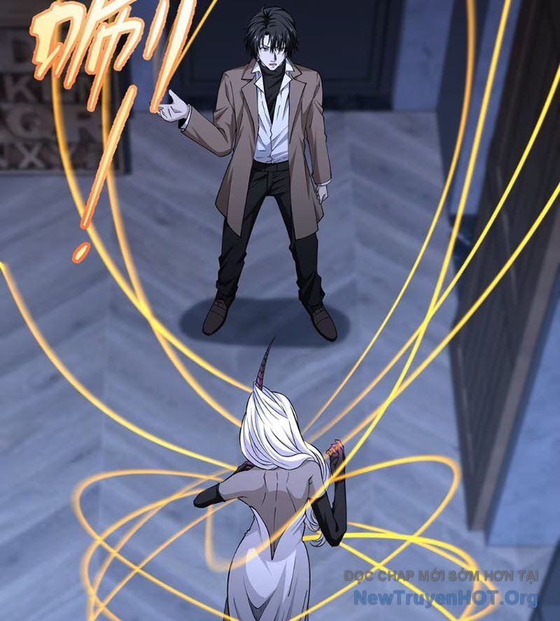 Ta, Thiên Sát Cô Tinh Chapter 91 - Trang 50