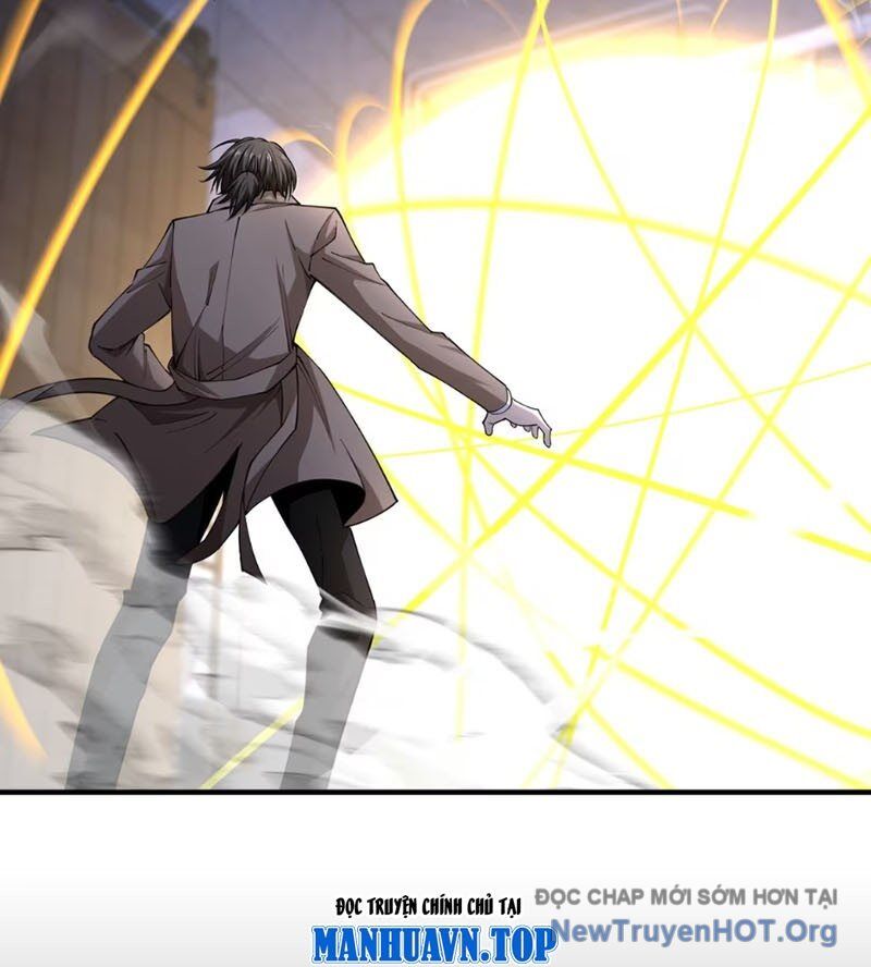 Ta, Thiên Sát Cô Tinh Chapter 91 - Trang 52