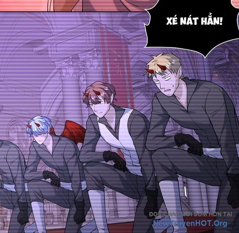 Ta, Thiên Sát Cô Tinh Chapter 91 - Trang 62