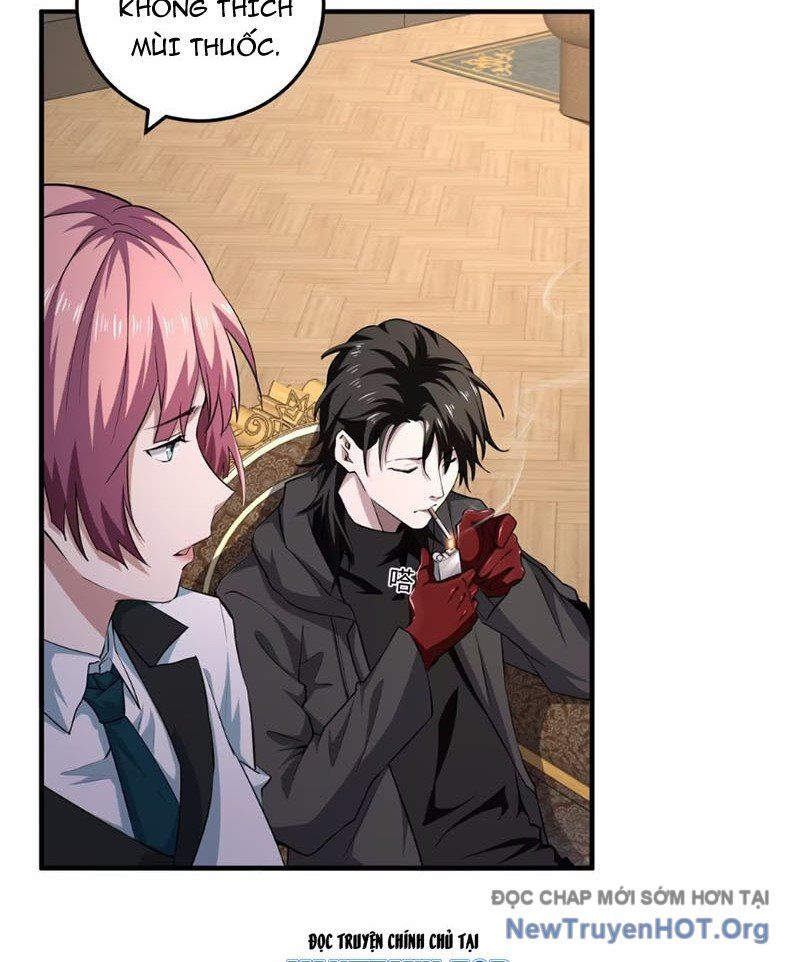 Ta, Thiên Sát Cô Tinh Chapter 91 - Trang 7