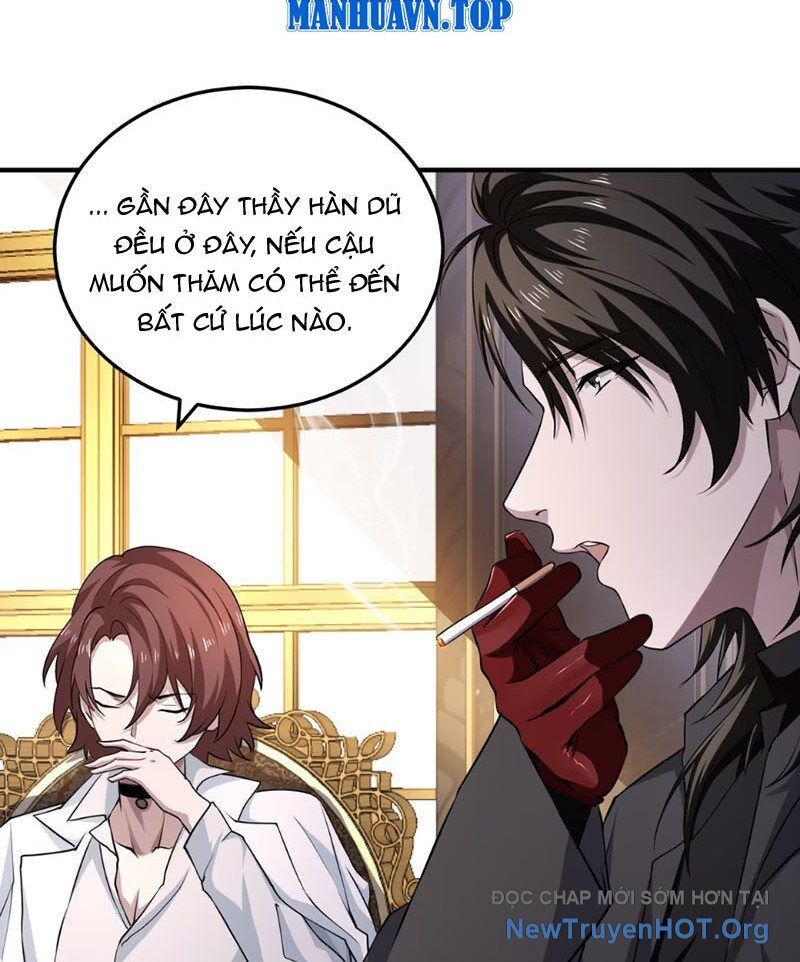 Ta, Thiên Sát Cô Tinh Chapter 91 - Trang 8