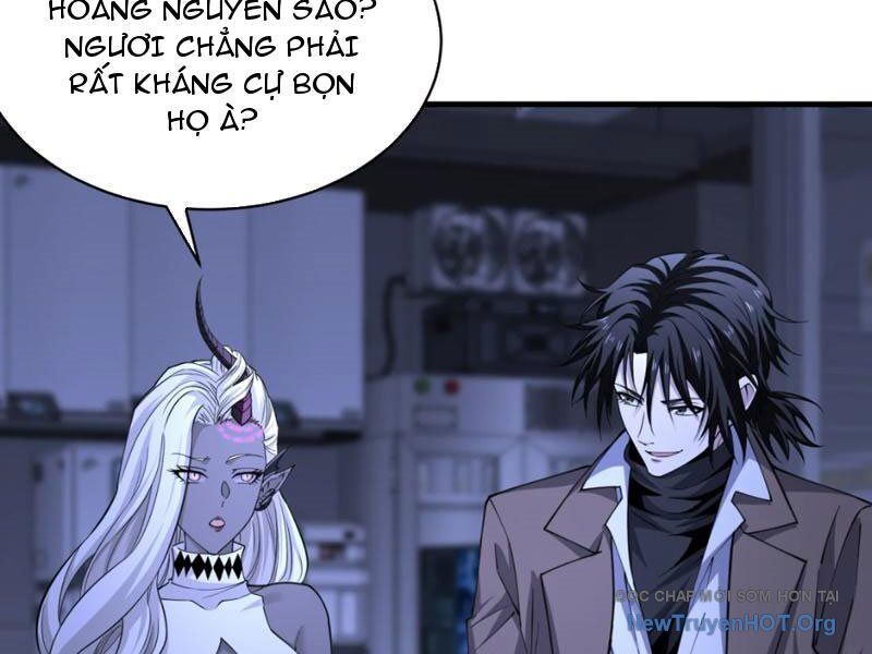 Ta, Thiên Sát Cô Tinh Chapter 92 - Trang 103