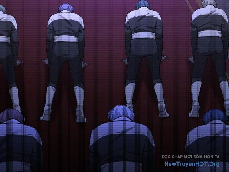 Ta, Thiên Sát Cô Tinh Chapter 92 - Trang 3