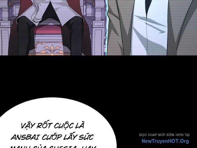 Ta, Thiên Sát Cô Tinh Chapter 92 - Trang 8