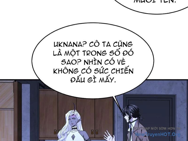 Ta, Thiên Sát Cô Tinh Chapter 92 - Trang 88