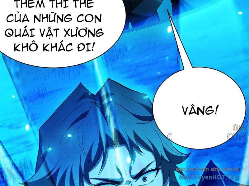 Võng Du: Afk Trăm Vạn Năm, Ta Thức Tỉnh Thành Thần - Chapter 46 - Page 105